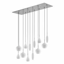 Фото Подвесная люстра Lightstar 803120