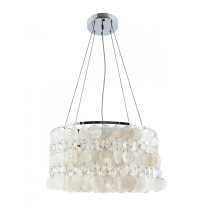 Фото Подвесная люстра ARTE Lamp A4041SP-5CC