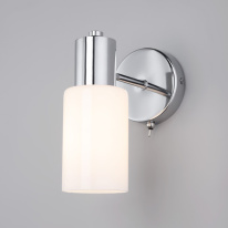 Фото Бра Eurosvet 70160/1 хром