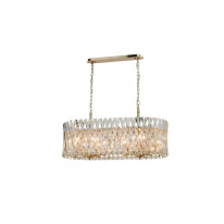 Фото Подвесная люстра APLOYT APL.808.13.12