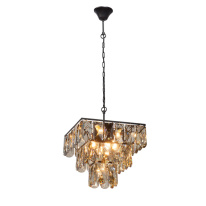 Фото Каскадная люстра Vitaluce V5275-1/8+1