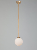 Фото Подвесной светильник Vitaluce V3078-8/1PL