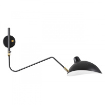 Фото Бра Odeon Light 4830/1W