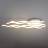 Накладной светильник Eurosvet 90090/4 белый в интернет магазине Гет Лайт