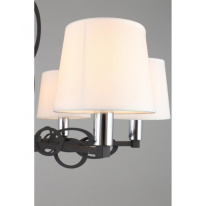 Купить с доставкой по Москве и России Люстра на штанге Omnilux OML-64907-06