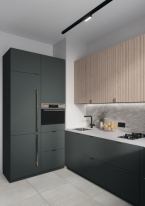 Купить Светильник на шине Maytoni Technical TR075-2-10W3K-B