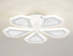 Накладная люстра Ambrella Light FA4030 Накладная люстра Ambrella Light FA4030 в интернет магазине Гет Лайт