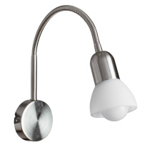 Фото Бра ARTE Lamp A3116AP-1SS