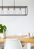 Купить Подвесной светильник LUCIDE 08424/05/30