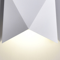 Купить Светильник настенный Mantra 6526