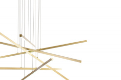 Цена на Подвесная люстра Natali Kovaltseva INNOVATION STYLE 83105