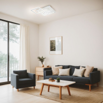 Купить с доставкой по Москве и России Накладная люстра Escada 10240/3LED