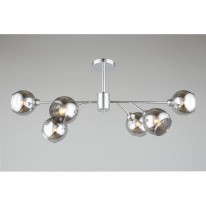 Люстра на штанге Omnilux OML-94107-06 в интернет магазине Гет Лайт