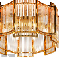 Подвесная люстра iLamp MD0276-6A Цена на Подвесная люстра iLamp MD0276-6A