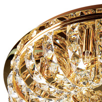 Цена на Накладная люстра Lightstar 741072