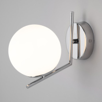 Фото Бра Eurosvet 70152/1 хром