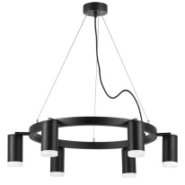 Фото Подвесная люстра Lightstar LR0163760