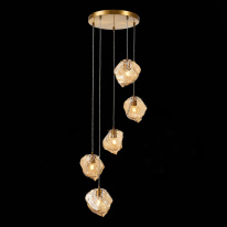 Цена на Каскадная люстра ST-Luce SL1175.303.05