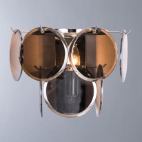 Бра Divinare 7566/02 AP-1 Бра Divinare 7566/02 AP-1 в интернет магазине Гет Лайт