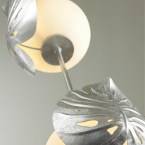 Торшер Odeon Light 4865/2FC в интернет магазине Гет Лайт