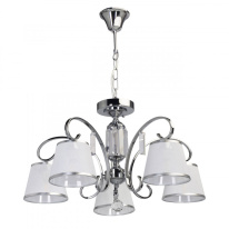 Фото Подвесная люстра MW-Light 684013305