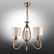 Подвесная люстра Omnilux OML-63813-03 в интернет магазине Гет Лайт