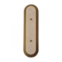 Фото Бра ARTE Lamp A2135AP-1PB