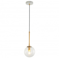 Фото Подвесной светильник Favourite 2671-1P