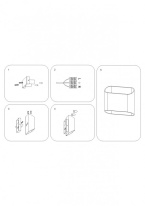Бра Lightstar 808627 Бра Lightstar 808627 в интернет магазине Гет Лайт
