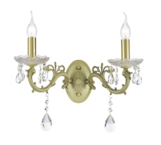 Фото Бра Dio D'arte Colzano E 2.1.2.600 W