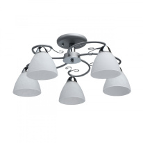 Фото Люстра на штанге DeMarkt 676014805