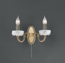 Фото Бра Reccagni Angelo A 9011/2