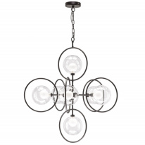 Фото Подвесная люстра Lightstar 745077