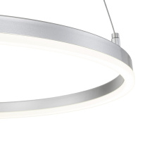 Подвесной светильник Escada 10254/1LED Silver APP в интернет магазине Гет Лайт