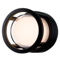 Фото Светильник настенный Maytoni O011WL-L6B