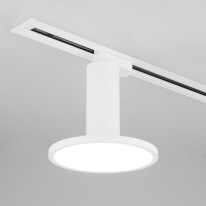 Цена на Светильник на шине Elektrostandard Brain Белый 12W 4200K (LTB50) однофазный