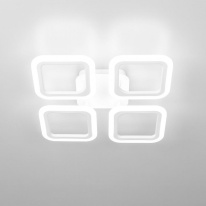 Купить с доставкой по Москве и России Накладная люстра Citilux CL232040R