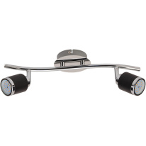 Спот TOPLIGHT TL1257Y-02BC Фото Спот TOPLIGHT TL1257Y-02BC