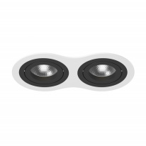 Фото Встраиваемый светильник Lightstar i6260707