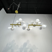 Купить Подвесной светильник ImperiumLoft 191884-26