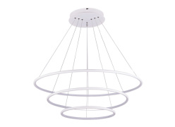 Фото Подвесной светильник Donolux S111024/3R 110W White In