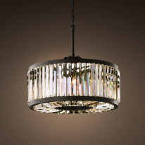 Цена на Подвесная люстра DeLight Collection KR0388P-8