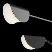 Купить Бра Maytoni MOD126WL-02B