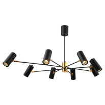 Фото Люстра на штанге Lussole GRLSP-8252