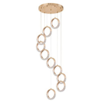 Фото ARTE Lamp A7777SP-10GO