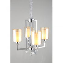 Подвесная люстра Omnilux OML-79903-04 в интернет магазине Гет Лайт