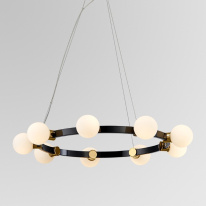 Фото Подвесная люстра ImperiumLoft 140690-26