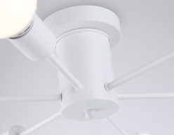 Люстра на штанге Ambrella Light TR80401 в интернет магазине Гет Лайт