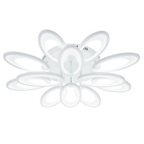 Накладная люстра Escada 10242/12LED Цена на Накладная люстра Escada 10242/12LED