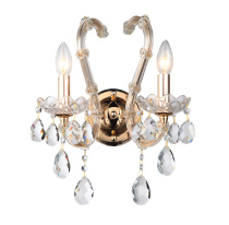 Фото Бра Dio D'arte Galliano E 2.1.2.600 G